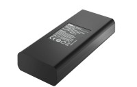 Zestaw ładowarka dwukanałowa Newell DL-USB-C i akumulator NP-F770 do Sony