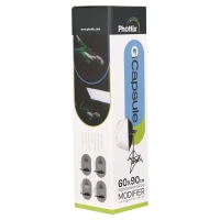 Phottix G-Capsule Softbox 60x90cm
