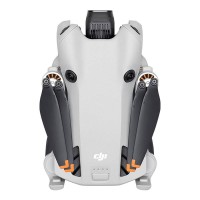 Dron DJI Mini 4 Pro Fly More Combo (RC 2) 