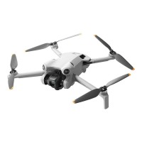 Dron DJI Mini 4 Pro Fly More Combo (RC 2) 