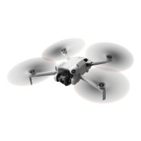 Dron DJI Mini 4 Pro Fly More Combo (RC 2) 