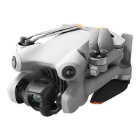 Dron DJI Mini 4 Pro Fly More Combo (RC 2) 