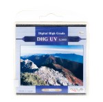 Marumi DHG UV (L390) Digital High Grade 72 mm