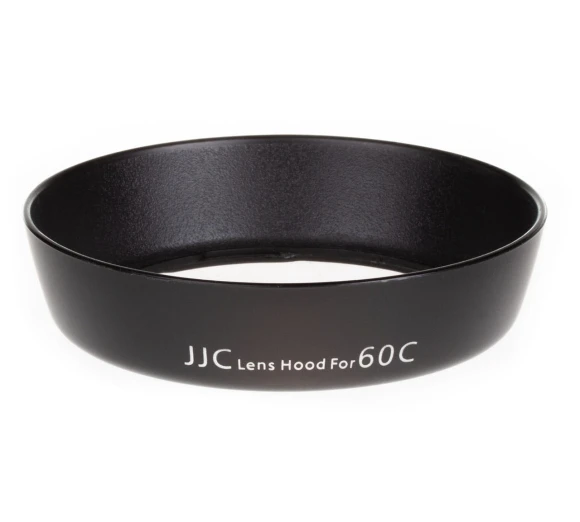 Osłona przeciwsłoneczna JJC LH-60C – zamiennik Canon EW-60C