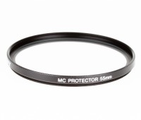 Sony VF-K55MP – Filtr ochronny 55 mm z powłoką MC