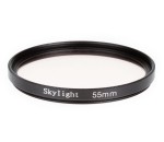 Filtr Skylight 1A 55 mm