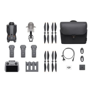 Dron DJI Mavic 4 Pro Fly More Combo(DJI RC 2)