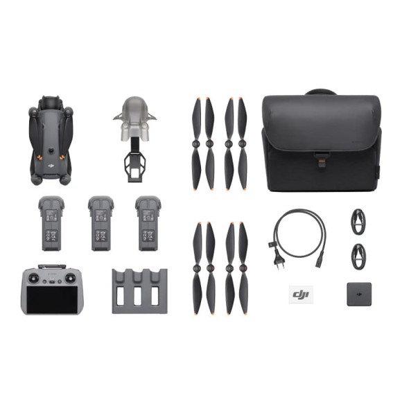 Dron DJI Mavic 4 Pro Fly More Combo(DJI RC 2)