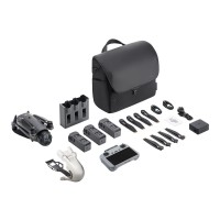 Dron DJI Mavic 4 Pro Fly More Combo(DJI RC 2)