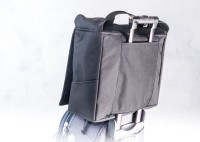 Torba fotograficzna Reporter Strap Metro -na albumy –szer/gł/wys: 46 x 14 x 35 cm