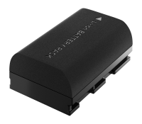 Akumulator Newell Plus zamiennik LP-E6NH 2600mAh do Canon