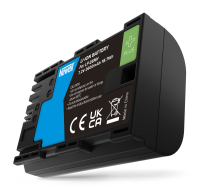 Akumulator Newell Plus zamiennik LP-E6NH 2600mAh do Canon