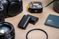 Akumulator Newell zamiennik LP-E6NH 2250mAh do Canon