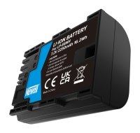 Akumulator Newell zamiennik LP-E6NH 2250mAh do Canon