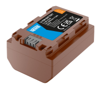 Akumulator Newell zamiennik NP-FZ100 USB-C 2400mAh do Sony