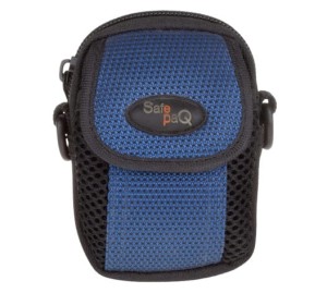 Pokrowiec SafepaQ Sky 1 -wym. wew. 8.5 x 3 x 6cm