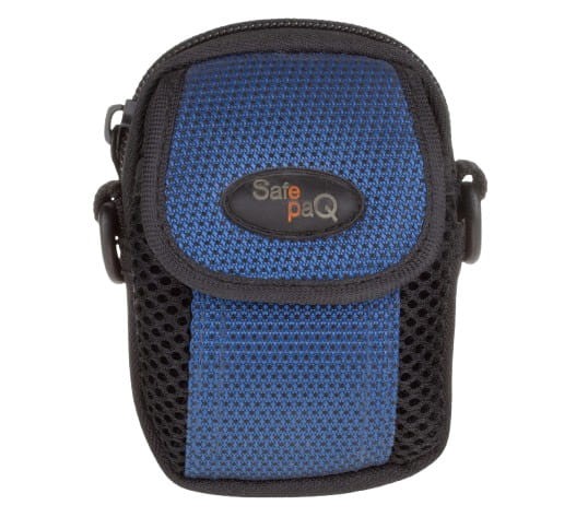 Pokrowiec SafepaQ Sky 1 -wym. wew. 8.5 x 3 x 6cm