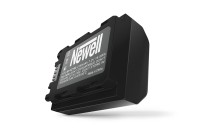 Zestaw ładowarka dwukanałowa Newell DL-USB-C i akumulator NP-FZ100 do Sony