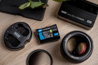 Akumulator Newell Plus zamiennik EN-EL15 do Nikon 2600mAh