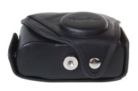 Pokrowiec Canon DCC-1600 czarny 