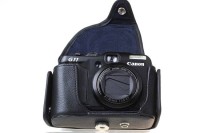 Pokrowiec Canon DCC-1600 czarny 