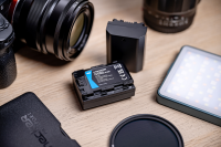 Akumulator Newell NP-FZ100 do Sony A7 III / A7R III / A9