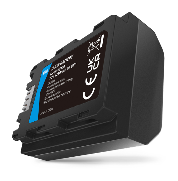 Akumulator Newell NP-FZ100 do Sony A7 III / A7R III / A9