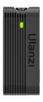 Zestaw do bezprzewodowej transmisji dźwięku Ulanzi A100 - USB-C
