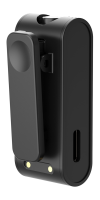 Zestaw do bezprzewodowej transmisji dźwięku Ulanzi A100 - USB-C