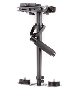 Stabilizator Flycam do aparatu lub kamery