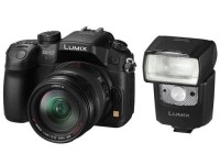 Lampa błyskowa Panasonic DMW-FL360L