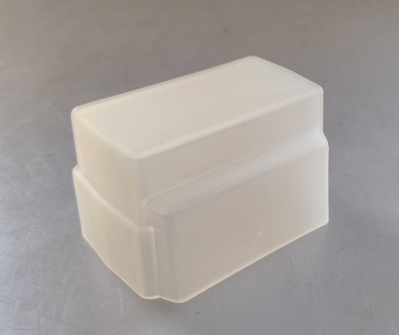 Dyfuzor do lampy błyskowej JJC do Nikon SB600