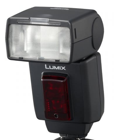 Lampa błyskowa Panasonic DMW-FL500E
