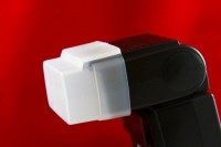 JJC FC-52AF1 dyfuzor do lampy Metz 52AF-1