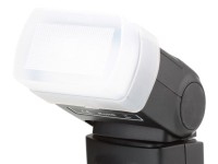 JJC FC-52AF1 dyfuzor do lampy Metz 52AF-1