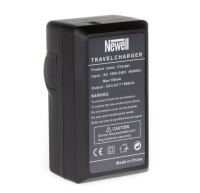 Ładowarka sieciowa Newell  do akumulatorów LI50 / LI90