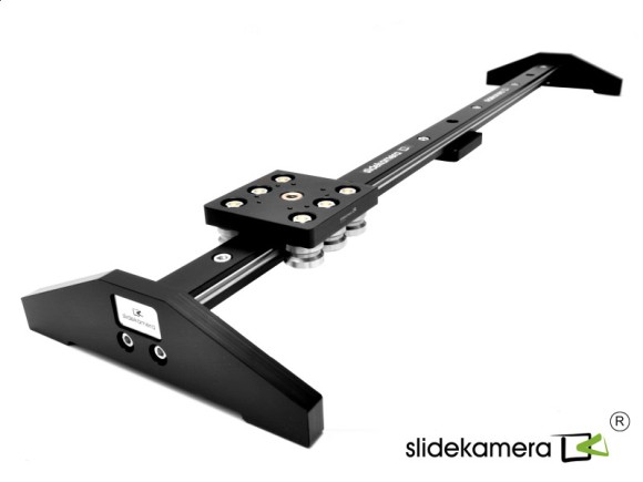 Slide Kamera serii S-980 BASIC