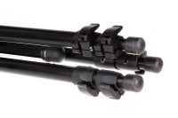 Statyw Manfrotto 055PROB z głowicą 322RC2