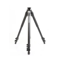 Statyw Manfrotto 055PROB z głowicą 322RC2