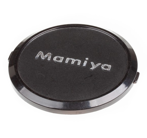 Oryginalny dekielek Mamiya 77mm
