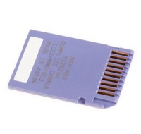 Karta pamięci Sony Memory Stick Duo 8 MB (MSA‑M8A) – używana