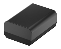 Akumulator NEWELL zamiennik NP-FW50 A33/A55/NEX-3/NEX-5/ A7/ A7II/ A7S/ A7R/ A55/ RX10 II/RX10 III/ A6300/A6000  1080mAh