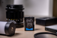 Akumulator NEWELL zamiennik NP-FW50 A33/A55/NEX-3/NEX-5/ A7/ A7II/ A7S/ A7R/ A55/ RX10 II/RX10 III/ A6300/A6000  1080mAh
