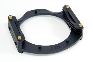 Cokin Z‑PRO HOLDER BZ‑100 – profesjonalny uchwyt do filtrów 100 mm