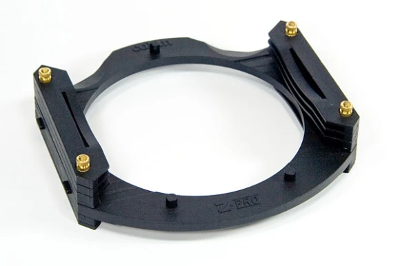 Cokin Z‑PRO HOLDER BZ‑100 – profesjonalny uchwyt do filtrów 100 mm