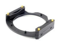 Cokin Z‑PRO HOLDER BZ‑100 – profesjonalny uchwyt do filtrów 100 mm