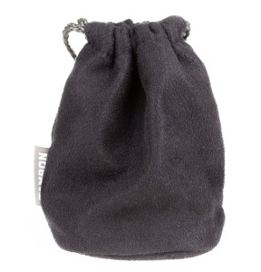 Oryginalny pokrowiec Tamron LP-0712 wym. wew.: 10 × 6,5 × 6,5 cm