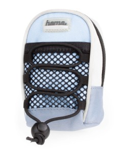 Pokrowiec Hama Fancy Backpack II DF-15 -wym. wew. 10 x 6 x 3.5cm