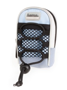 Pokrowiec Hama Fancy Backpack II DF-9 -wym. wew. 8.5 x 5.5 x 2cm