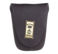 Neoprenowy pokrowiec Lens Pouch na obiektywy (wym. wew.: 11 x 6 x 5.5cm)